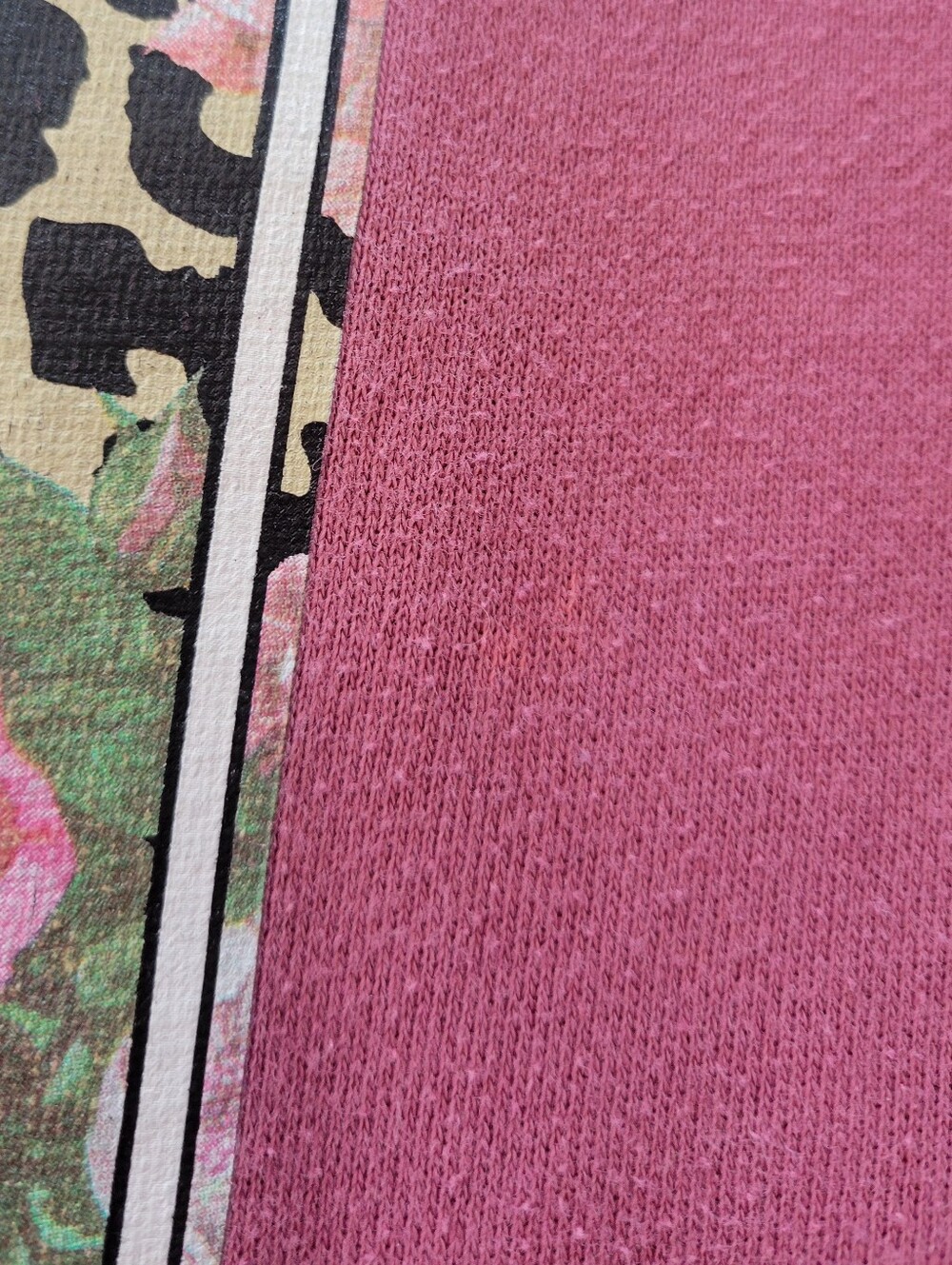 VANS Girls Hoodie Size Medium (8) - Picture 5 of 9